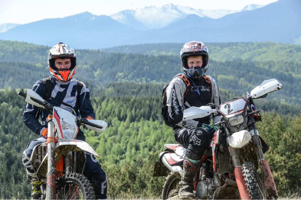 Bulgaria Bike Holidays