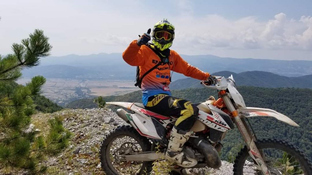 Bulgaria Bike Tours