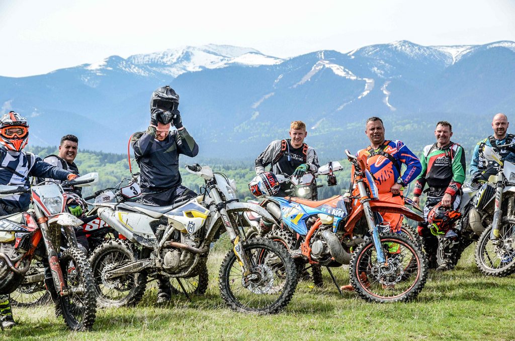 Bulgaria Bike Tours